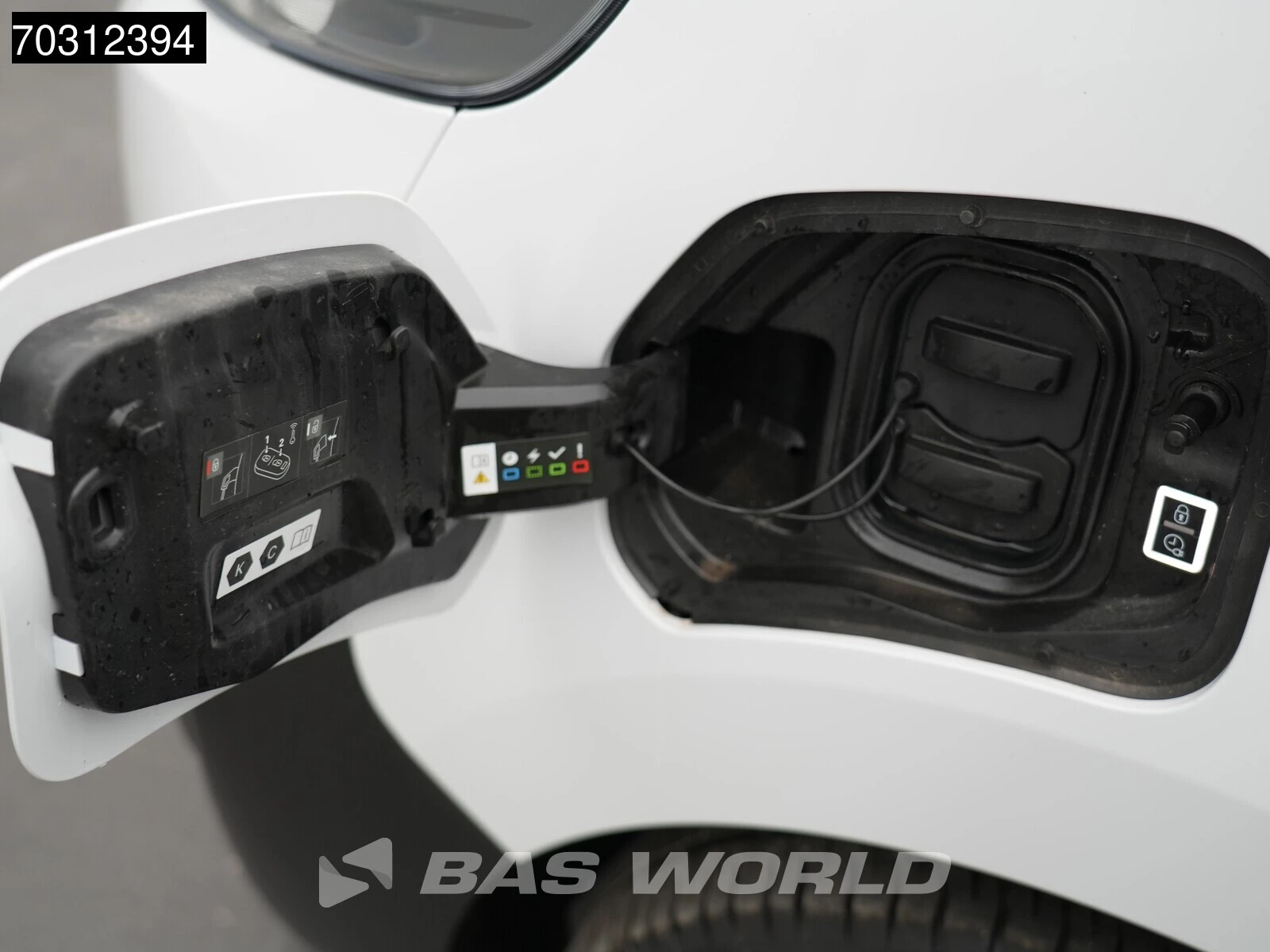 Hoofdafbeelding Citroën Jumpy