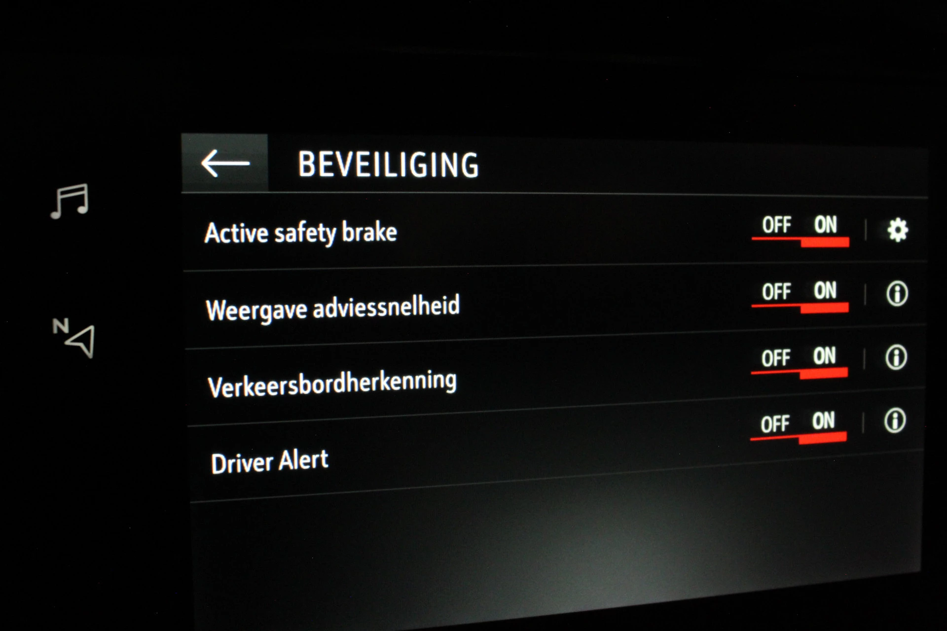 Hoofdafbeelding Opel Mokka-e
