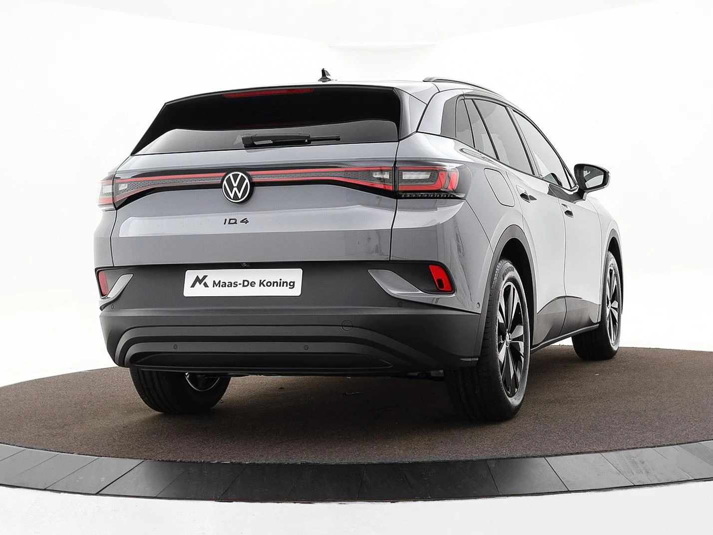 Hoofdafbeelding Volkswagen ID.4