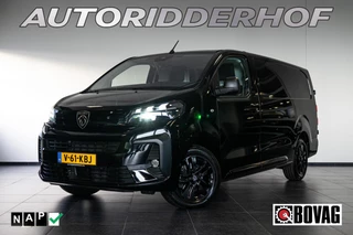 Peugeot Expert Bestel 2.0 BlueHDI 180 S&S L3