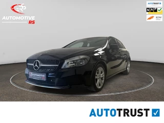 Mercedes-Benz A-klasse 180 AMG Business Solution | Navi | Camera | PDC | Cruise Control | 17” Velgen
