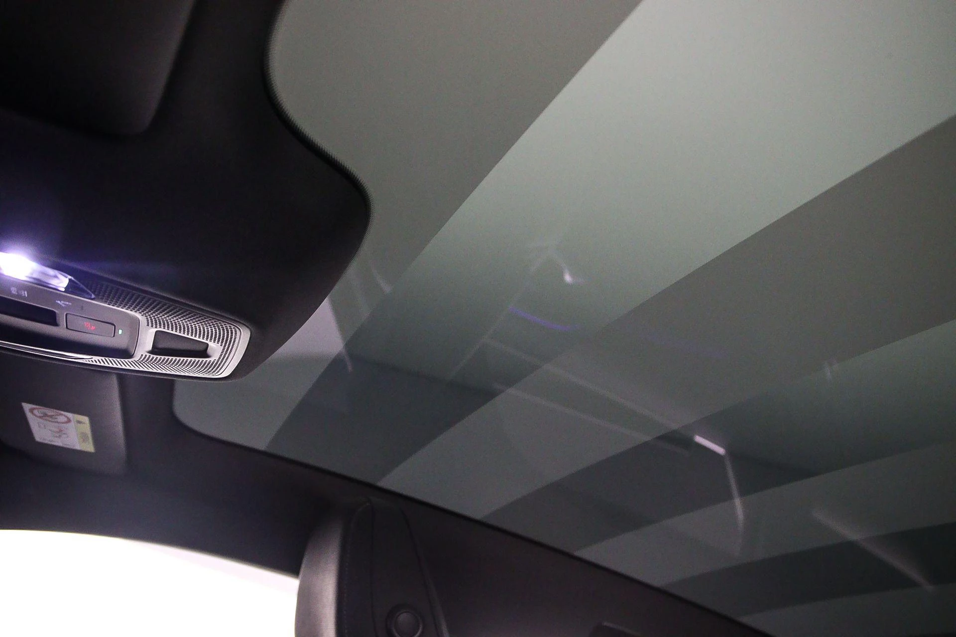 Hoofdafbeelding Audi A6 Avant e-tron