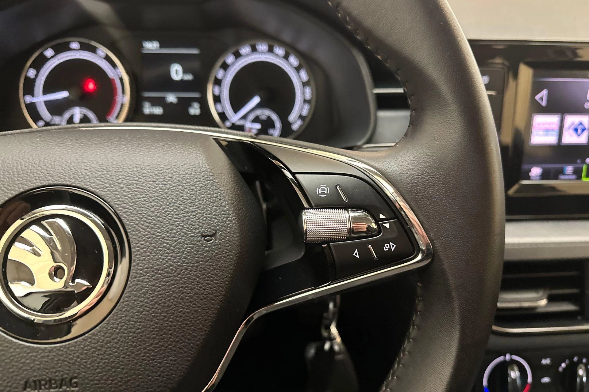 Hoofdafbeelding Škoda Kamiq