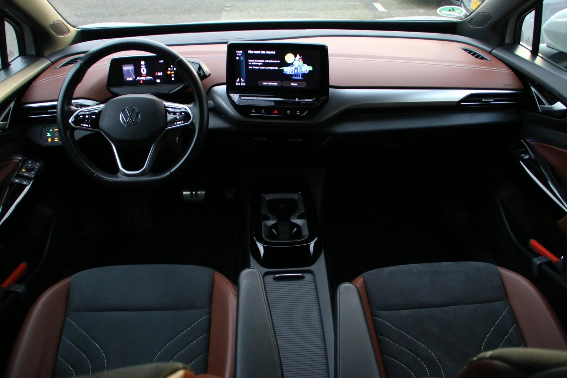 Hoofdafbeelding Volkswagen ID.4