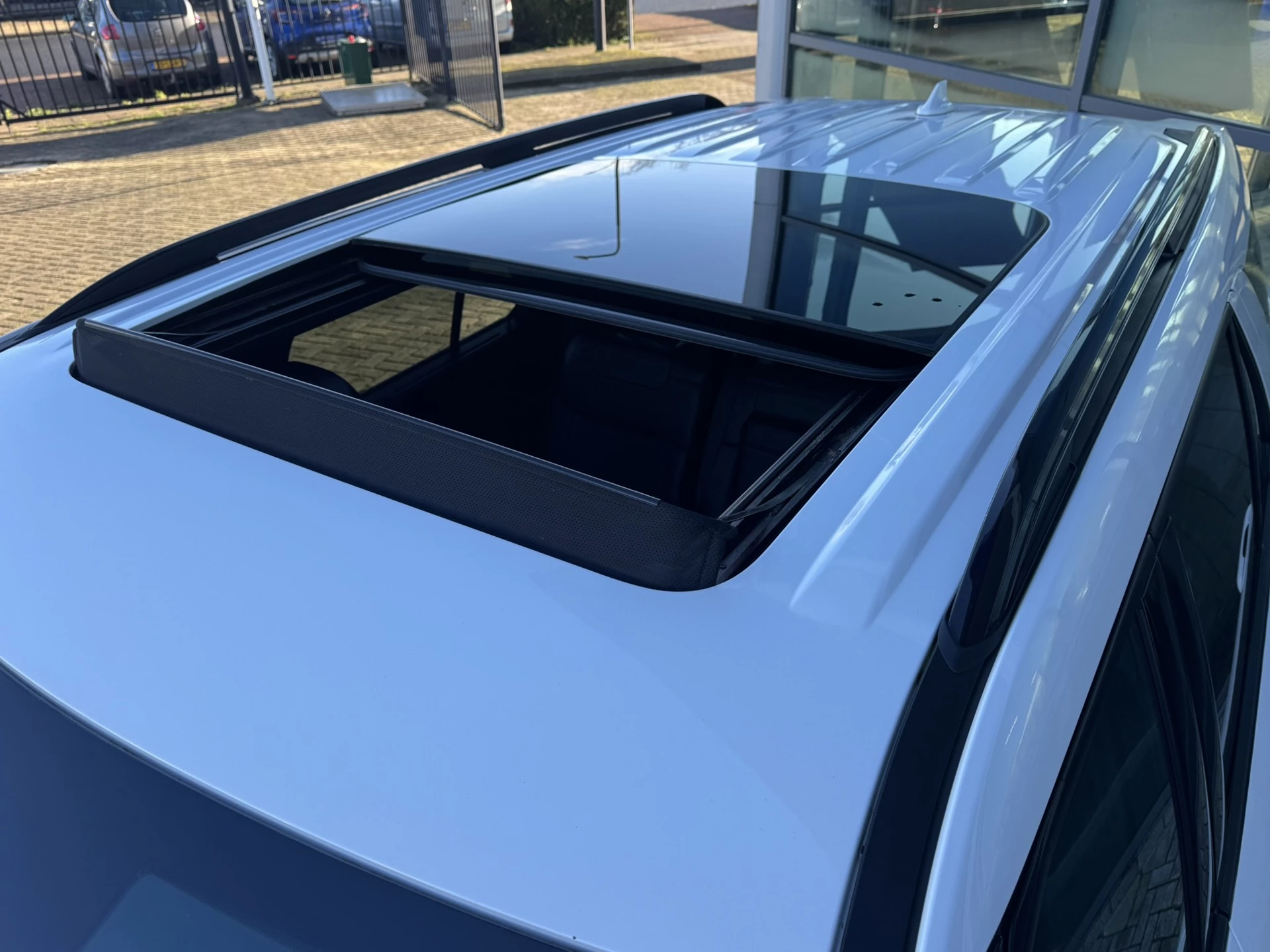 Hoofdafbeelding Ford Explorer