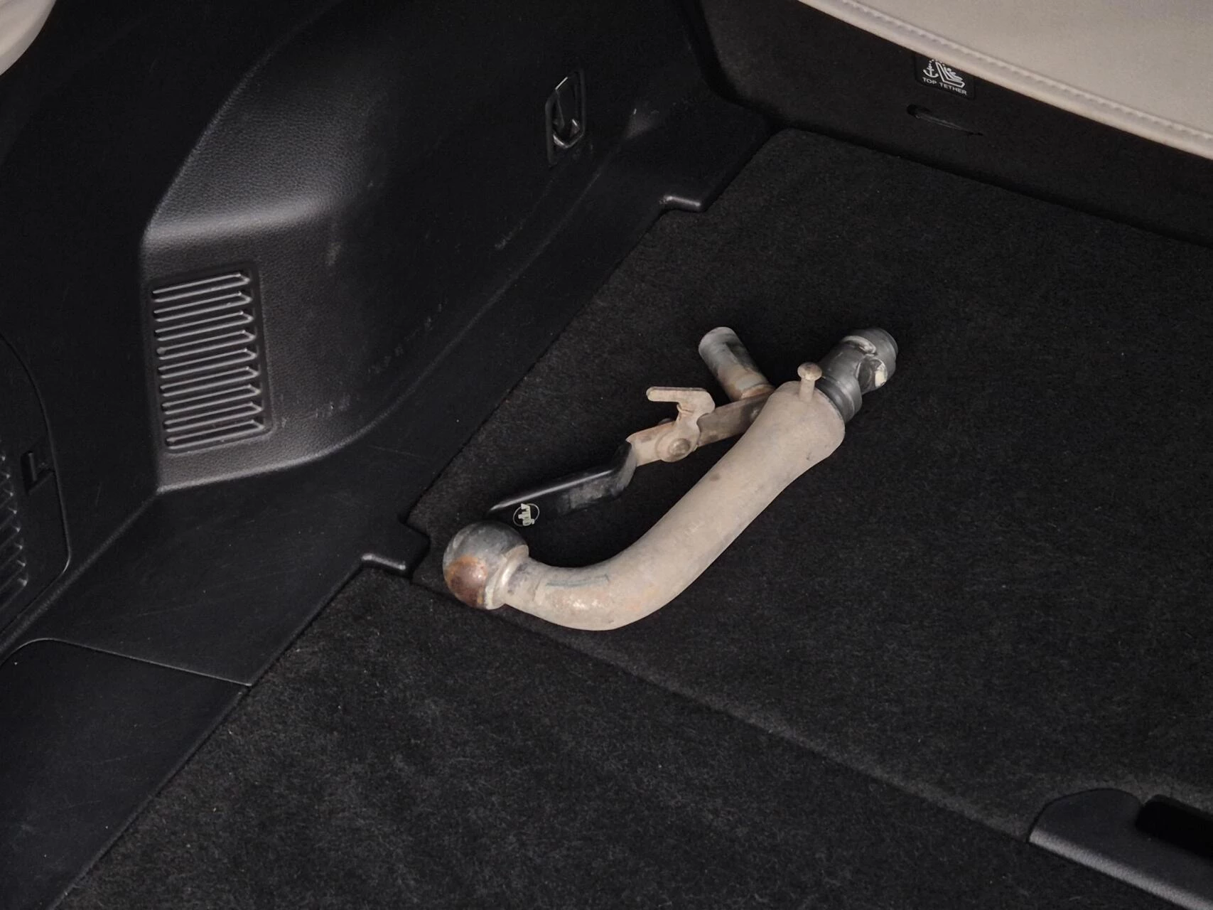 Hoofdafbeelding Nissan X-Trail