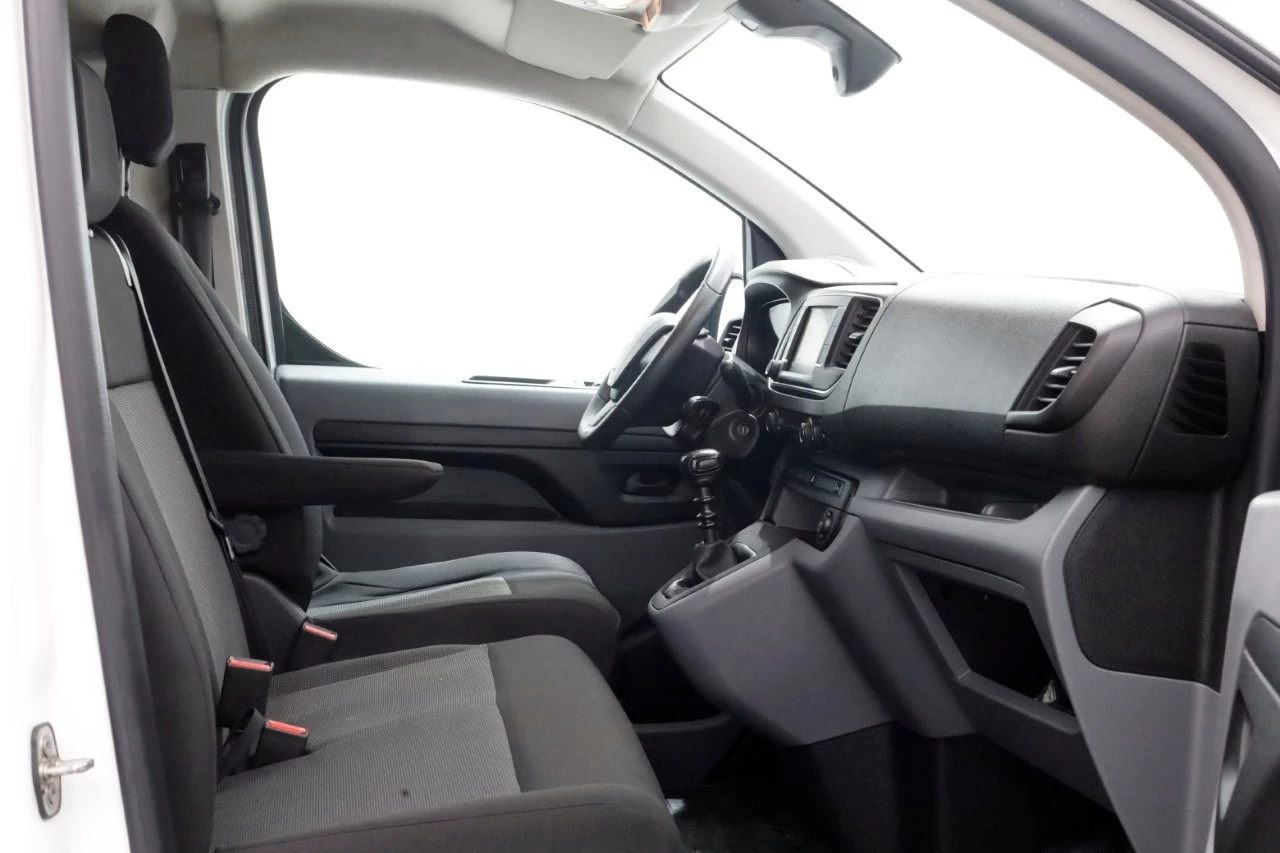 Hoofdafbeelding Peugeot Expert