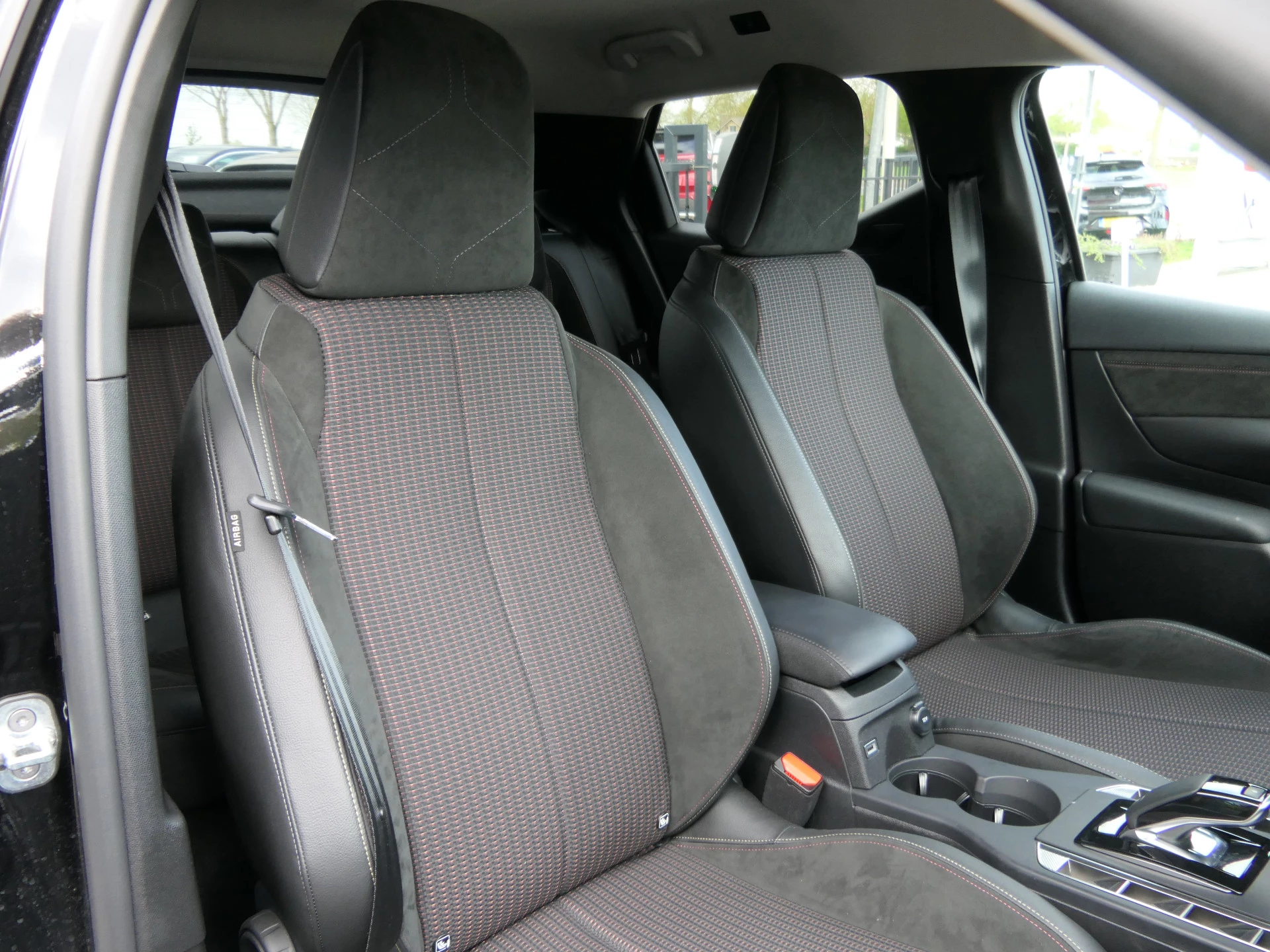 Hoofdafbeelding DS DS 3