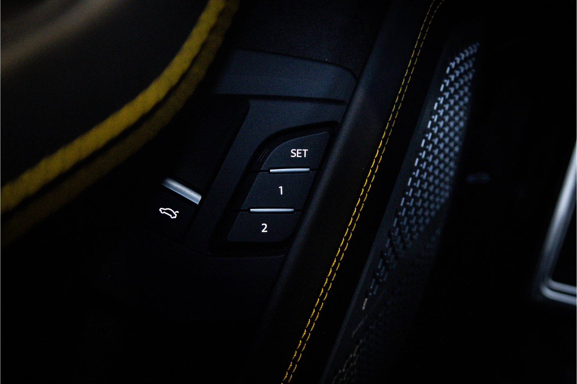 Hoofdafbeelding Lamborghini Urus