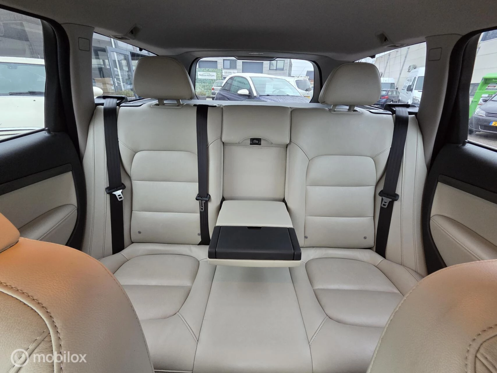 Hoofdafbeelding Volvo V70