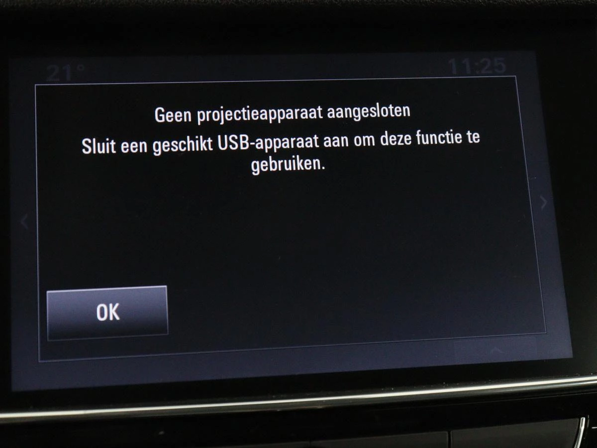 Hoofdafbeelding Opel Mokka X