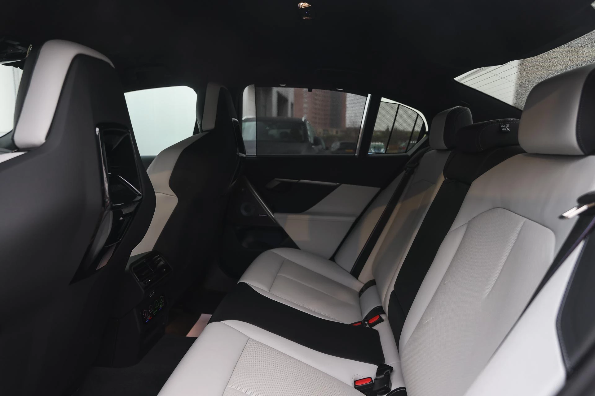 Hoofdafbeelding BMW M5