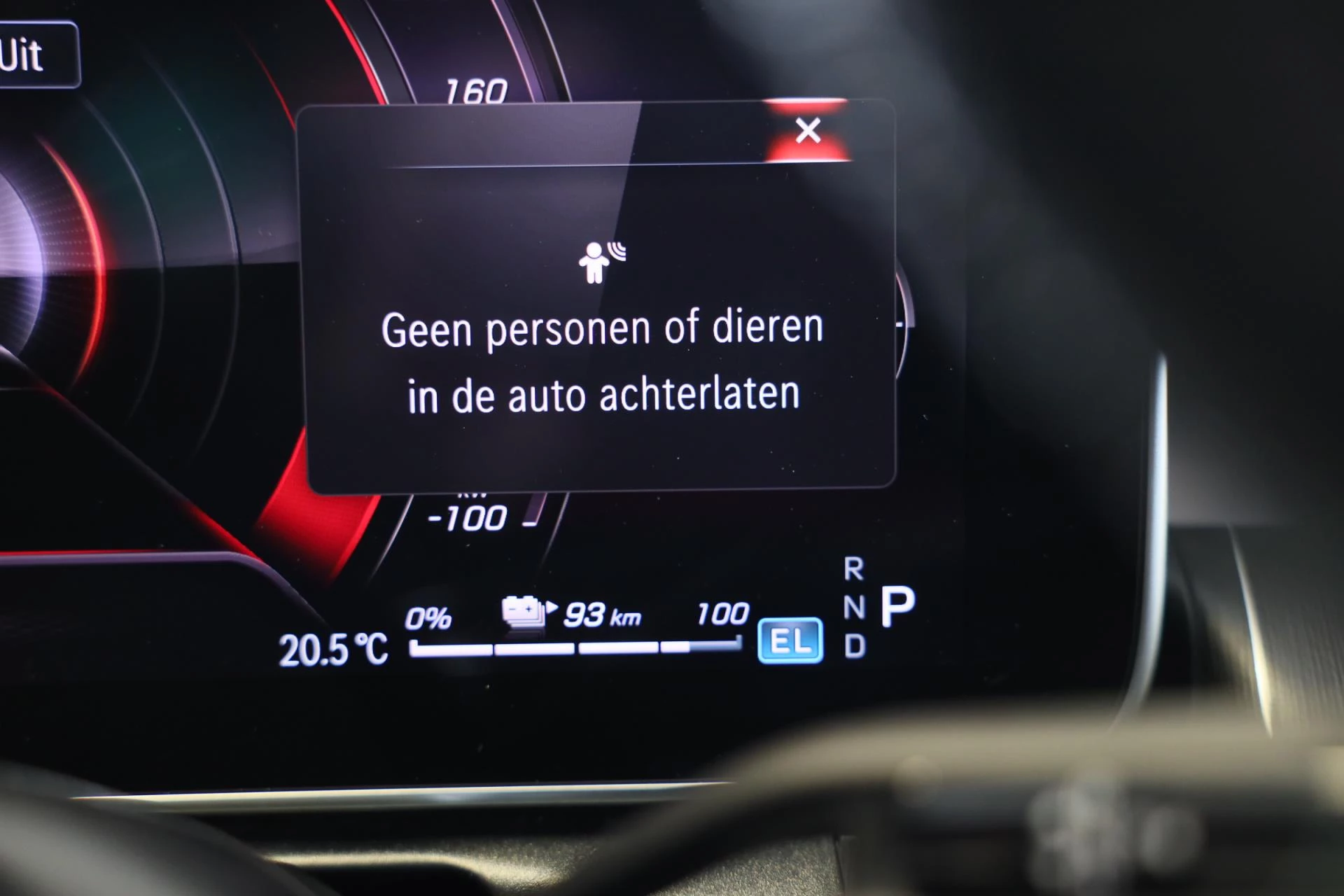 Hoofdafbeelding Mercedes-Benz CLE