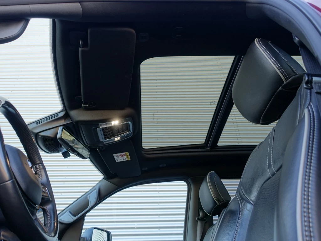 Hoofdafbeelding Dodge Ram Pick-Up