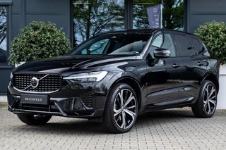 Volvo XC60 2.0 T8 Plug-in hybrid AWD Inscription