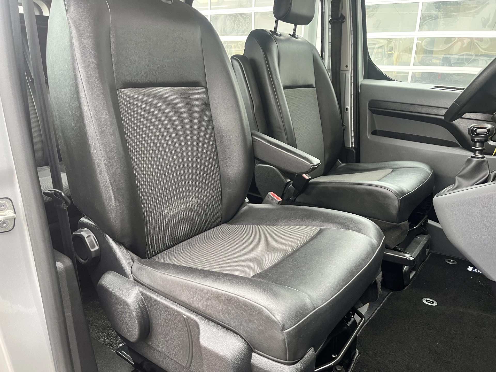 Hoofdafbeelding Citroën Jumpy