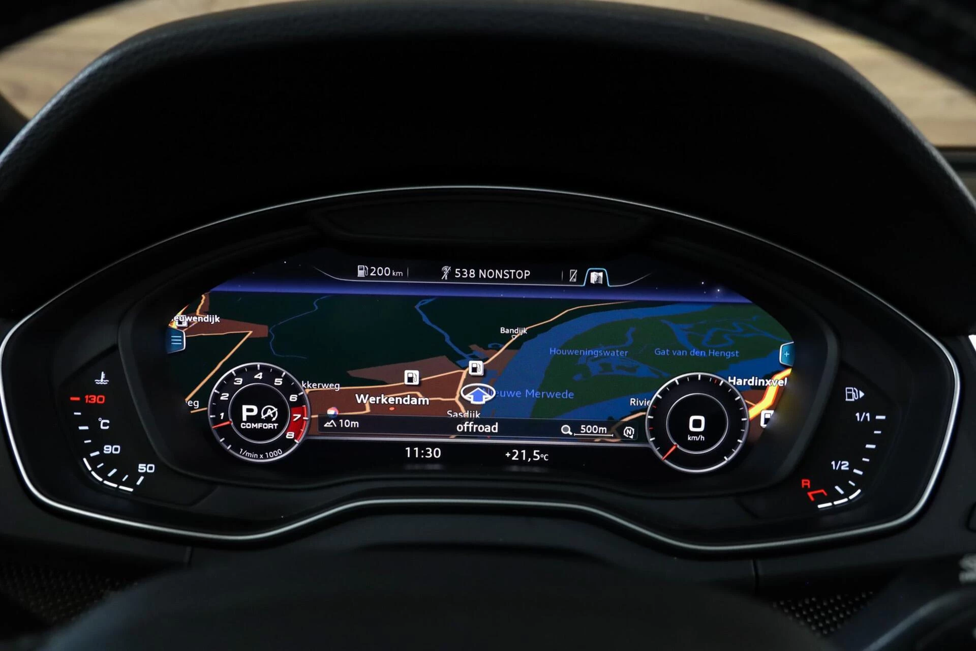 Hoofdafbeelding Audi SQ5