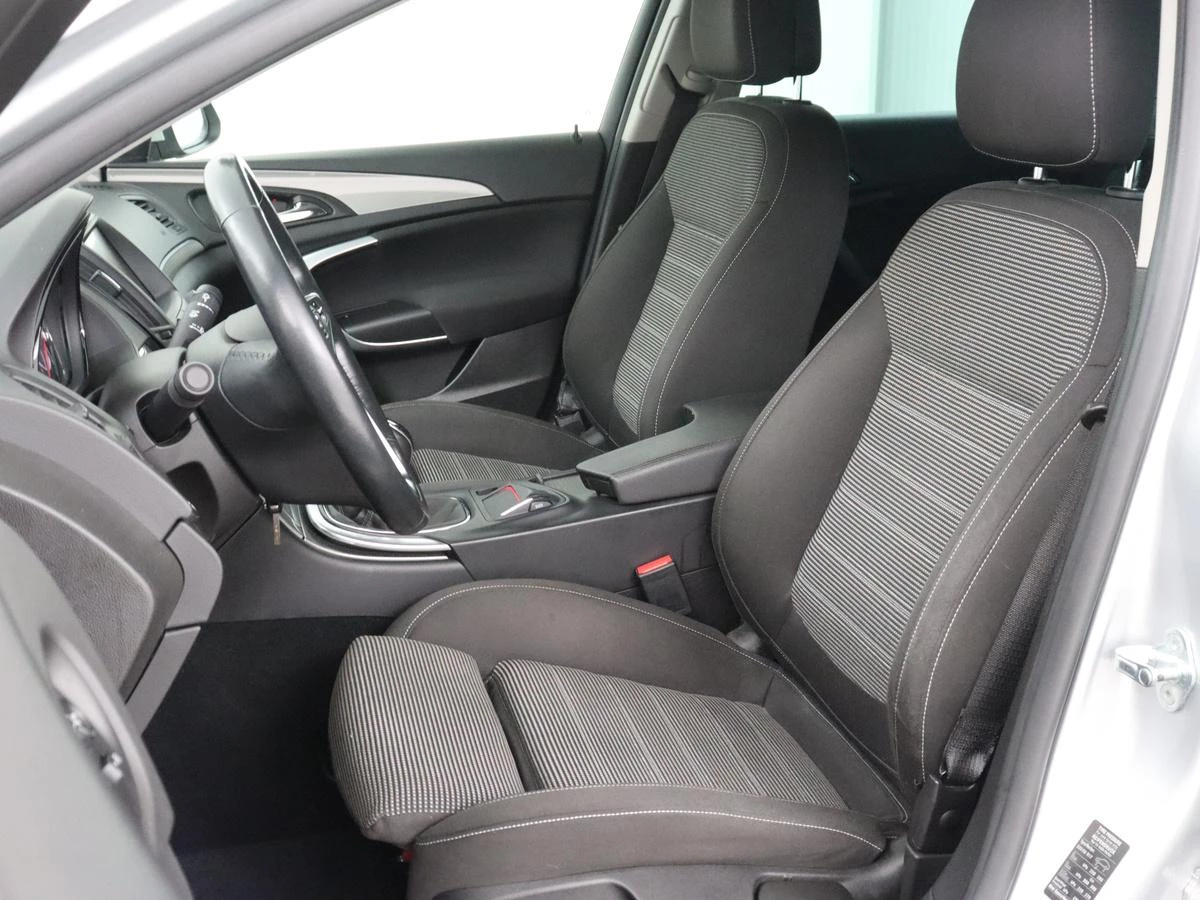 Hoofdafbeelding Opel Insignia