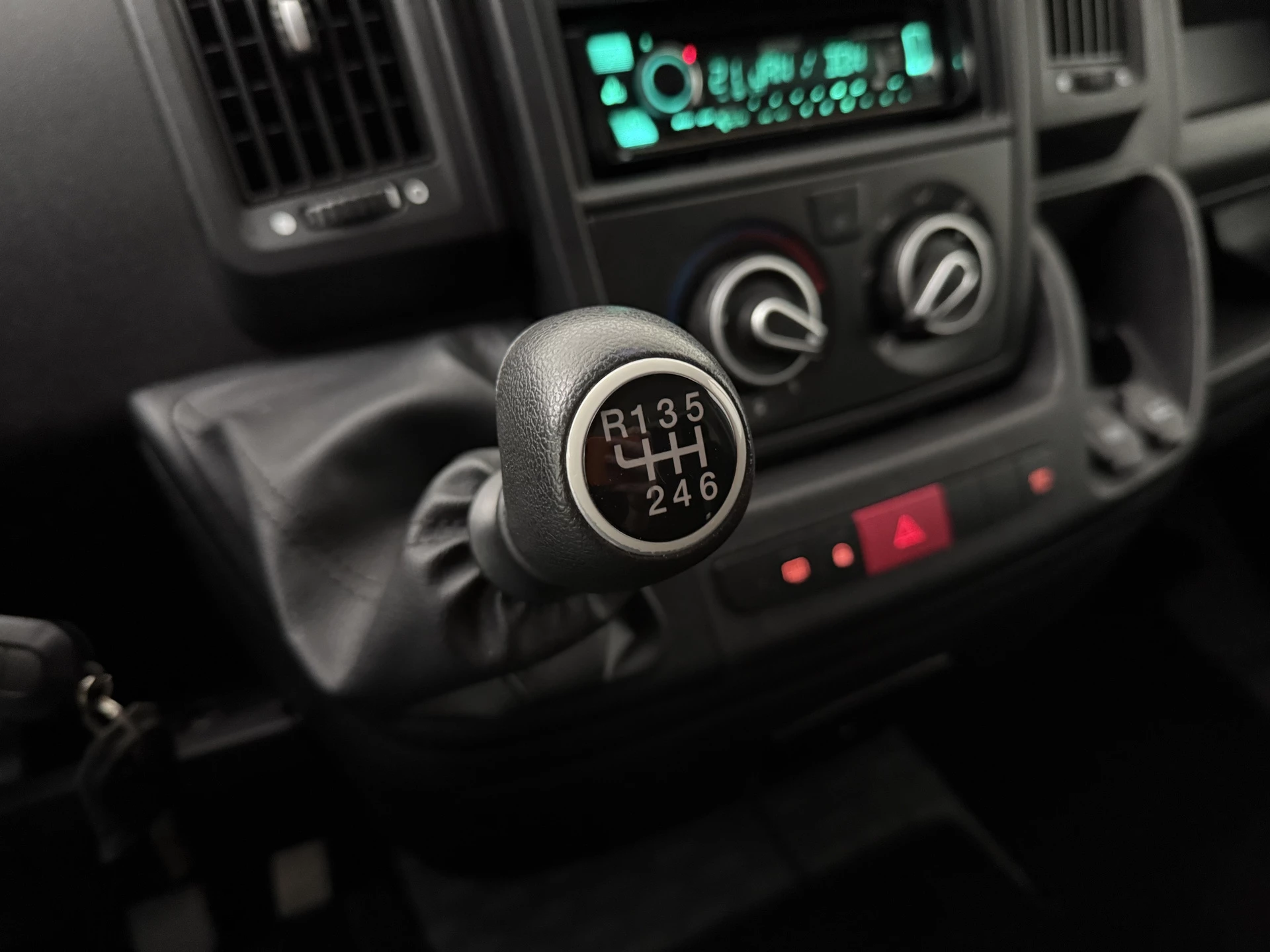 Hoofdafbeelding Opel Movano