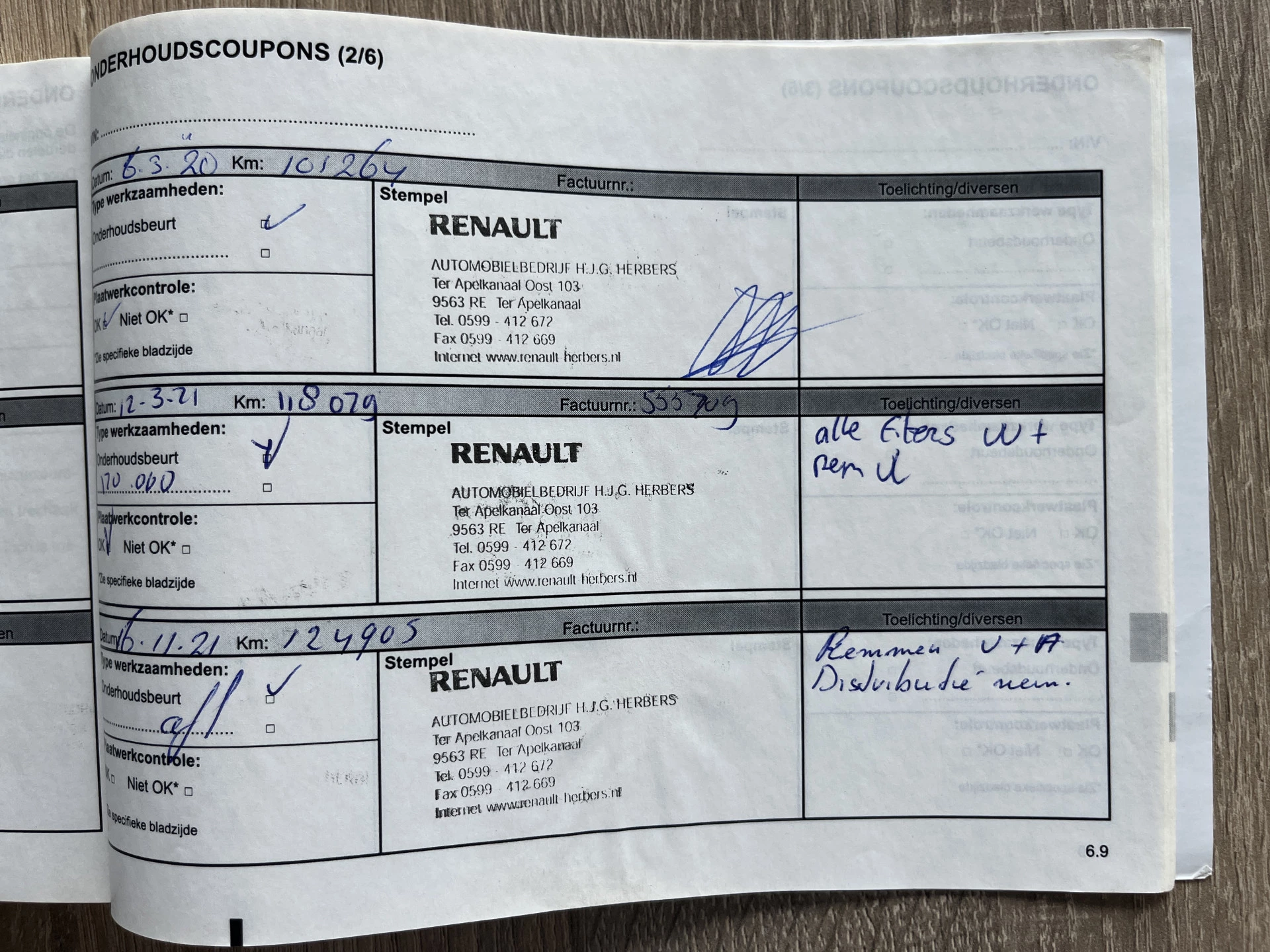 Hoofdafbeelding Renault Kadjar