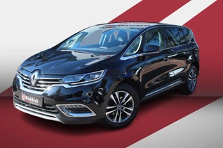 Renault Espace 1.8 TCe Limited 225 pk AUTOMAAT Panodak, Clima, Camera, Cruise contr.