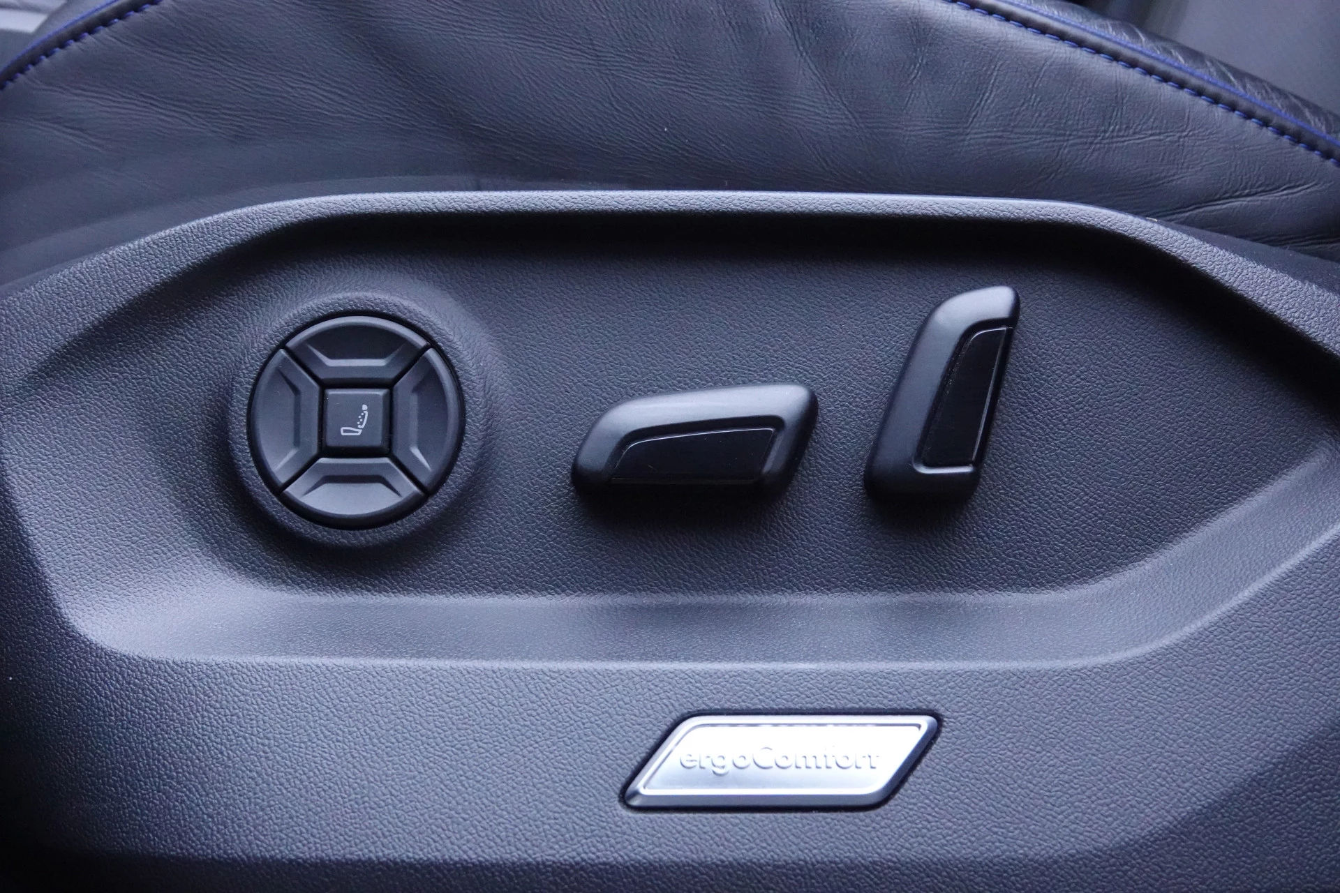 Hoofdafbeelding Volkswagen Touareg