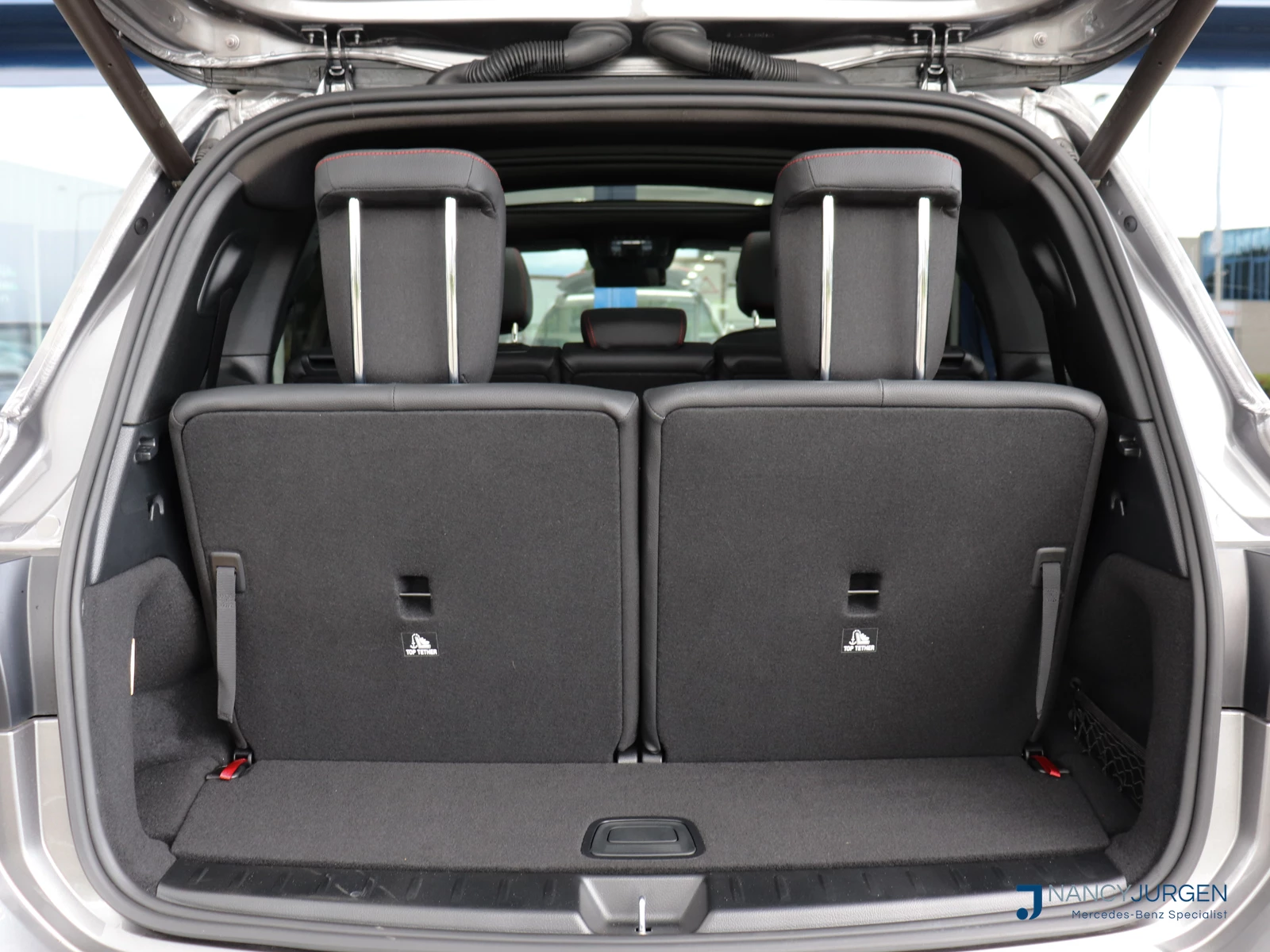 Hoofdafbeelding Mercedes-Benz GLB