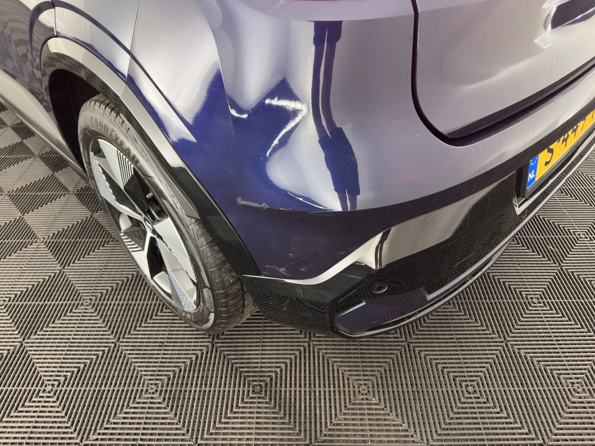 Hoofdafbeelding Renault Megane E-Tech