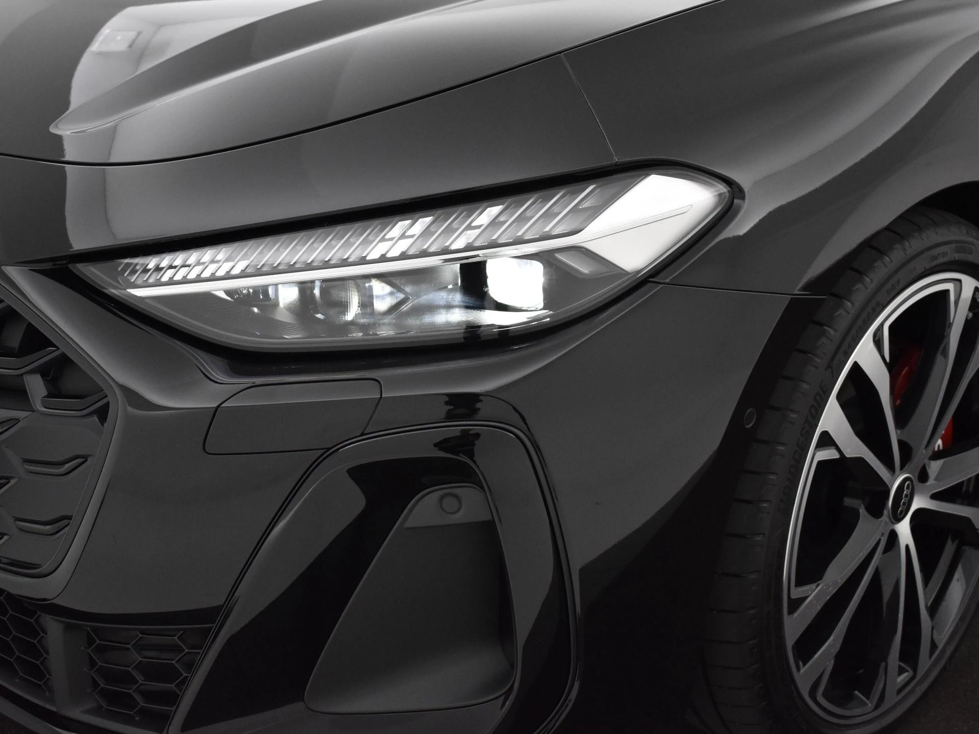 Hoofdafbeelding Audi S5