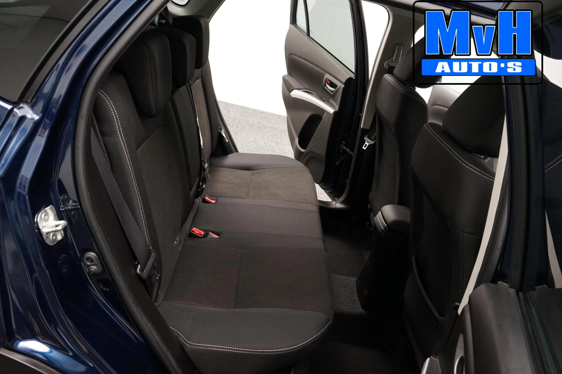 Hoofdafbeelding Suzuki S-Cross