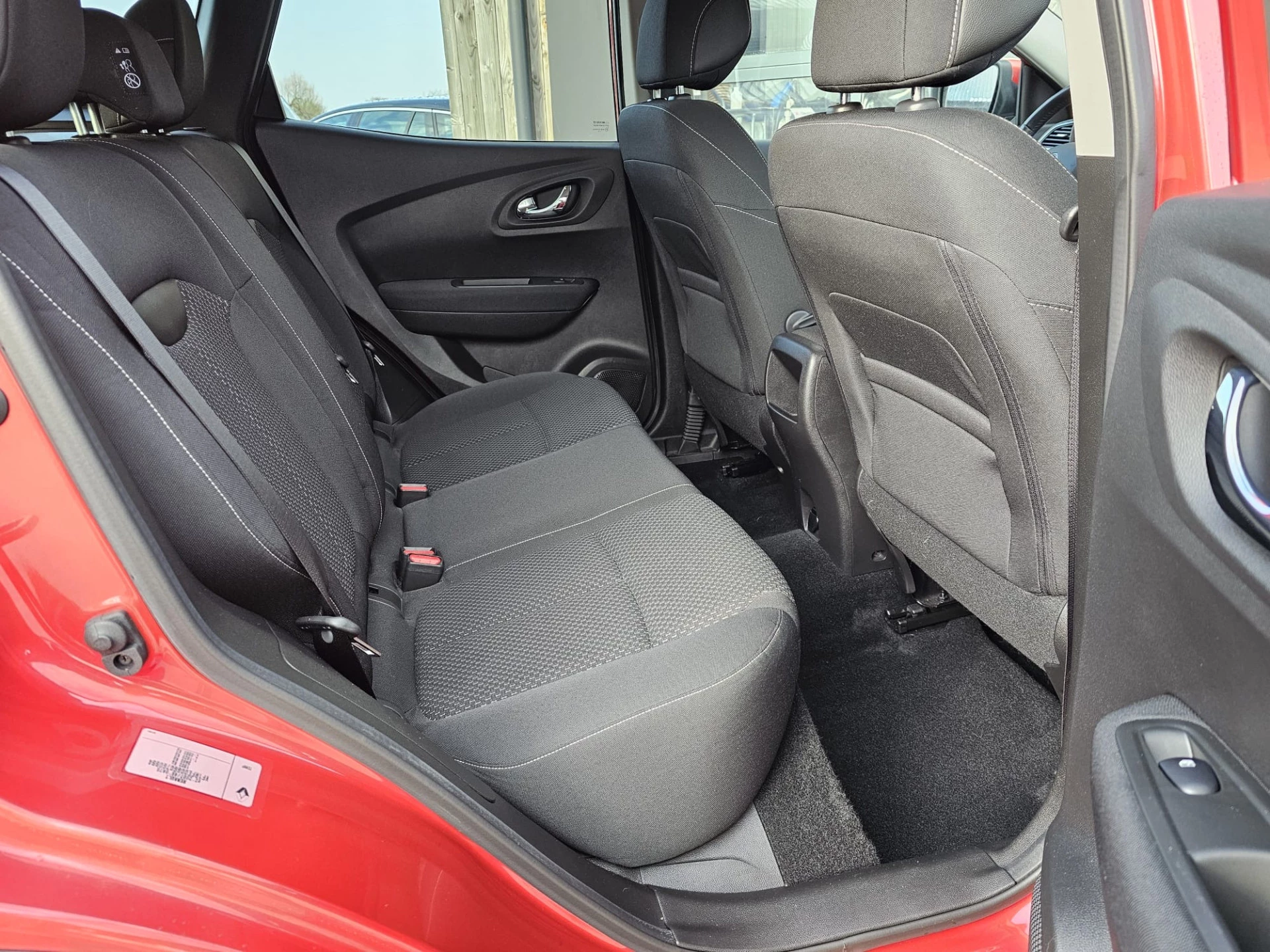 Hoofdafbeelding Renault Kadjar