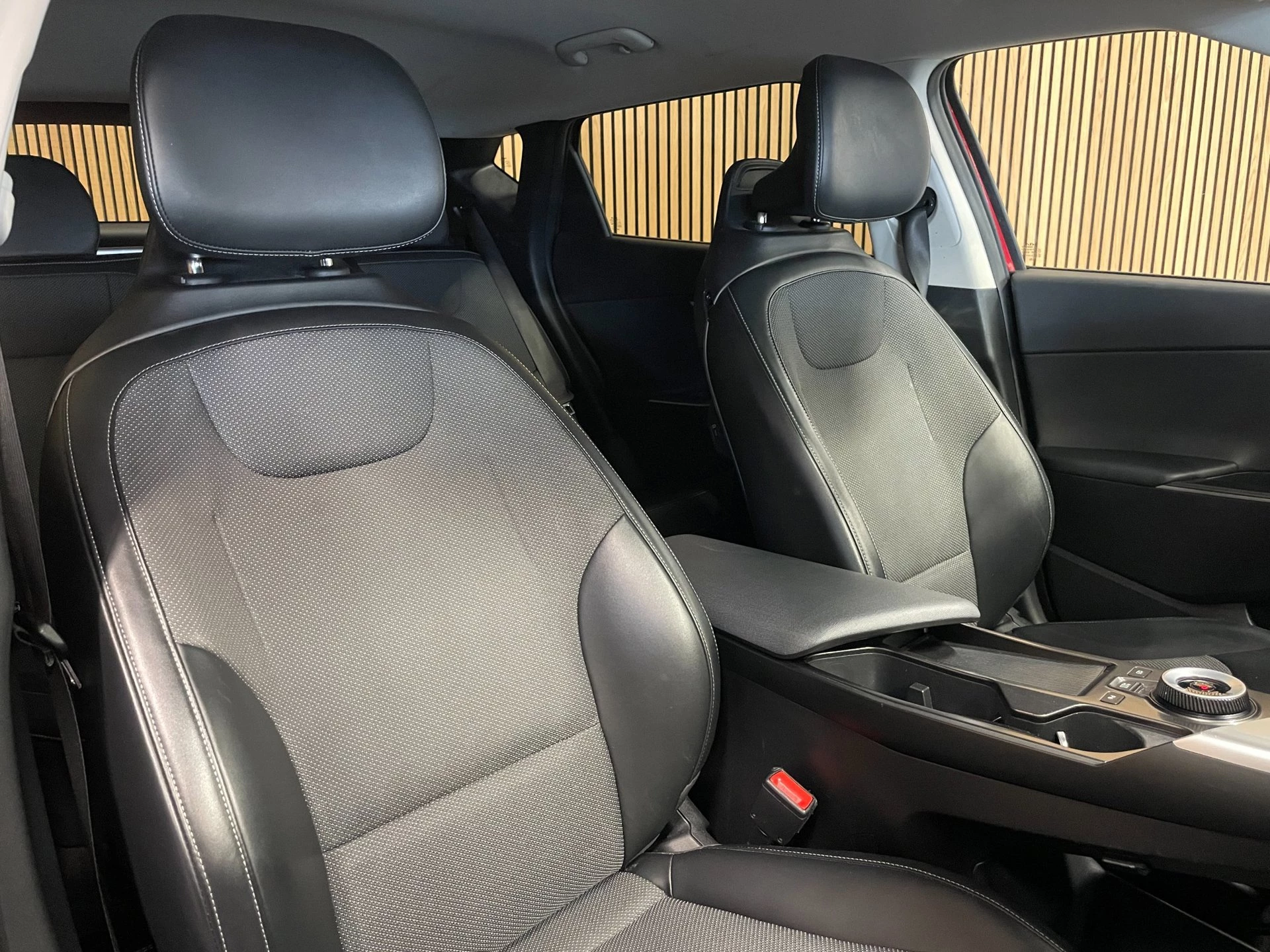 Hoofdafbeelding Kia EV6
