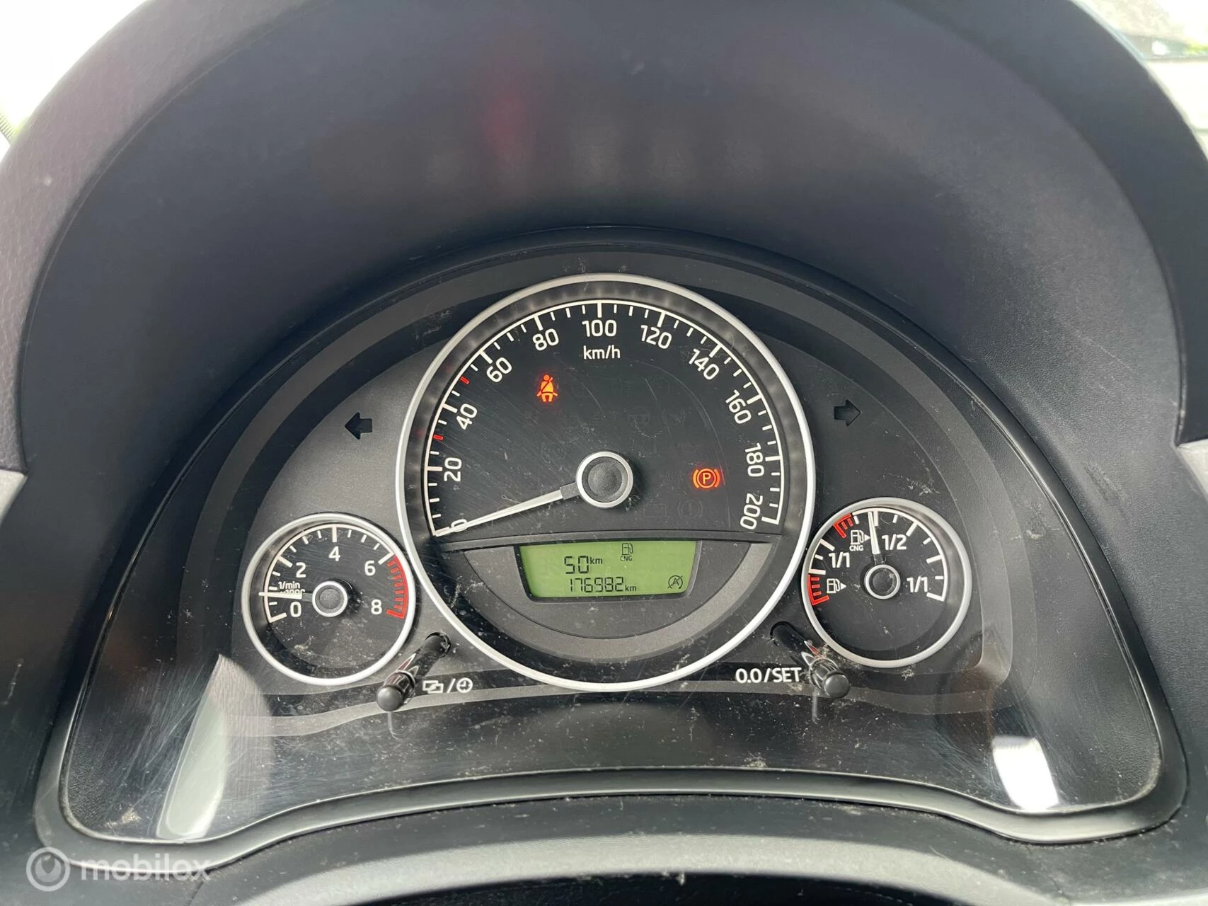 Hoofdafbeelding Škoda Citigo