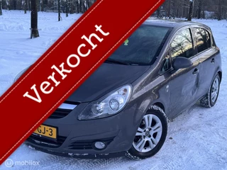 Opel Corsa 1.3 CDTi Euro 5!