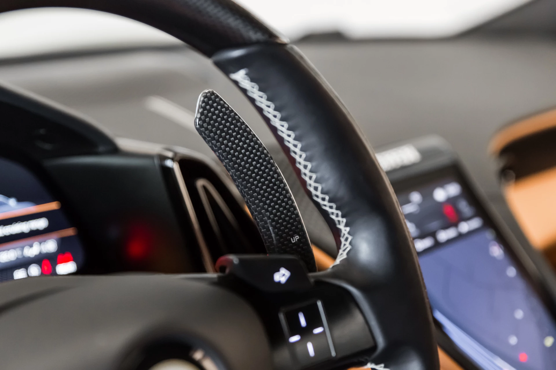 Hoofdafbeelding Ferrari Roma