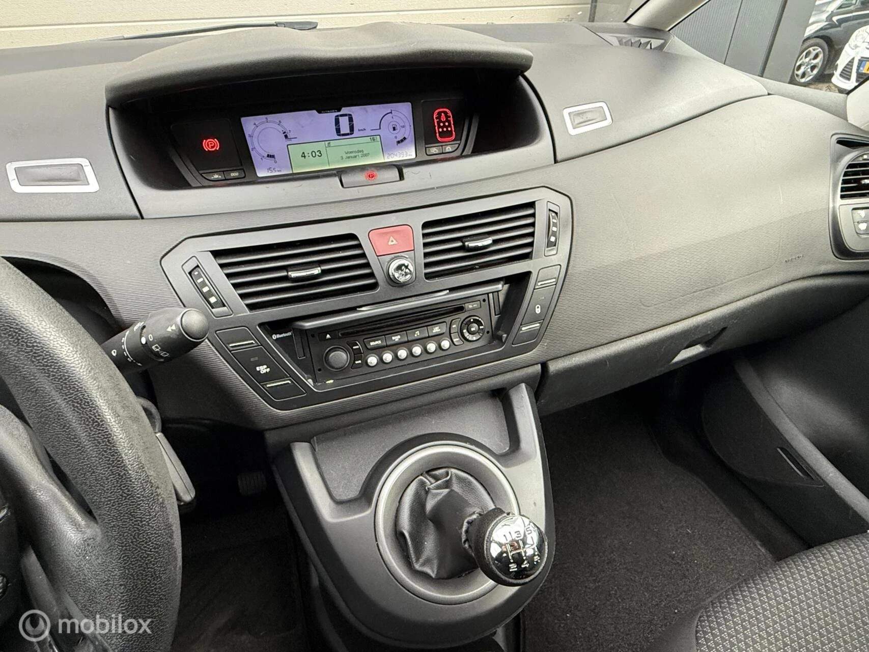 Hoofdafbeelding Citroën Grand C4 Picasso