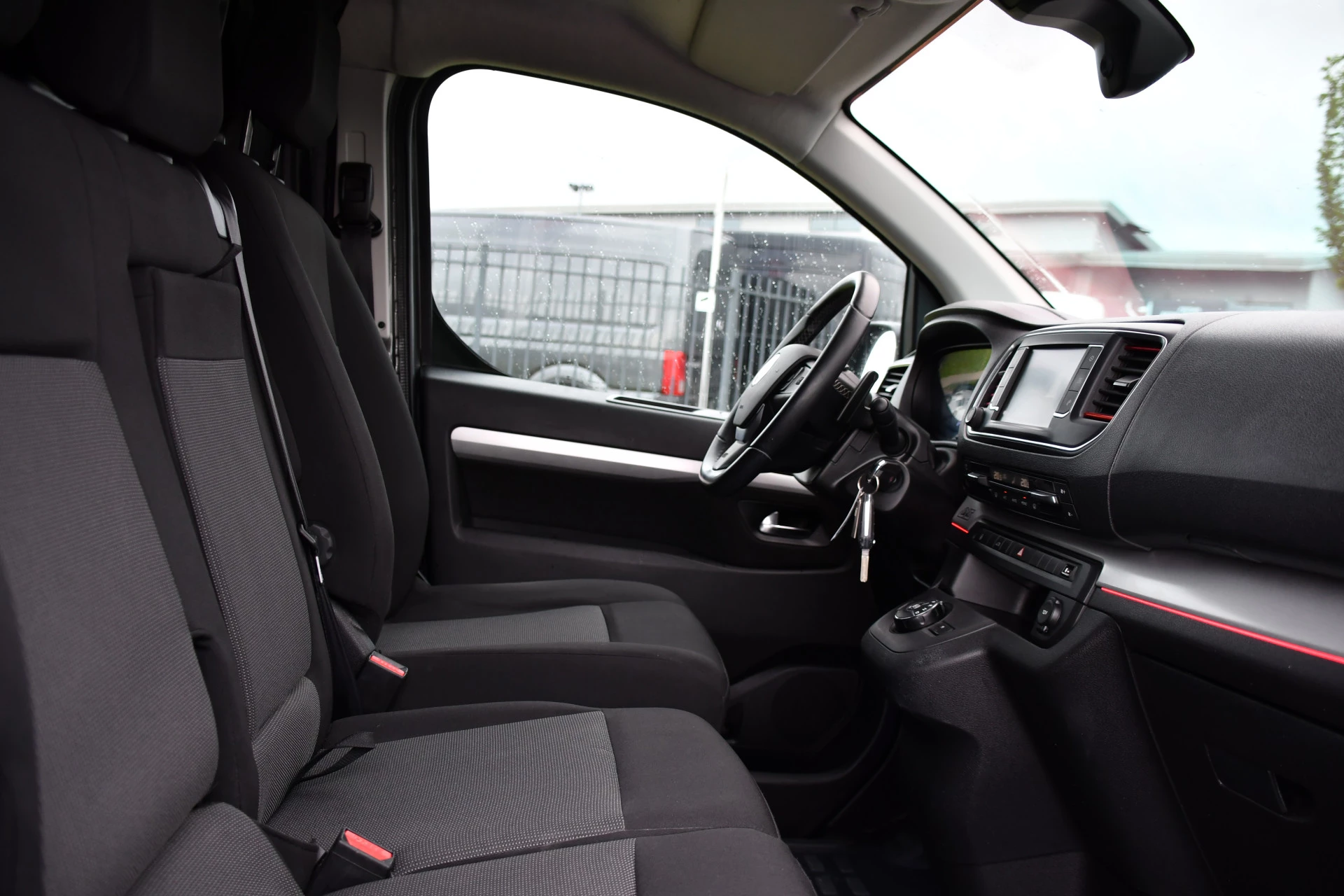 Hoofdafbeelding Fiat Scudo