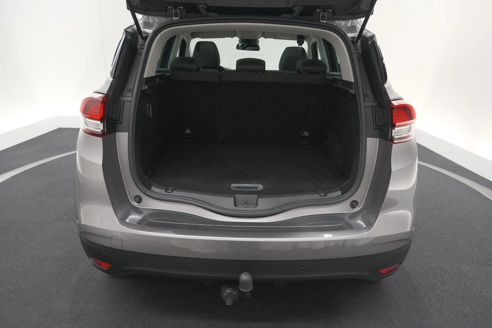 Hoofdafbeelding Renault Scénic