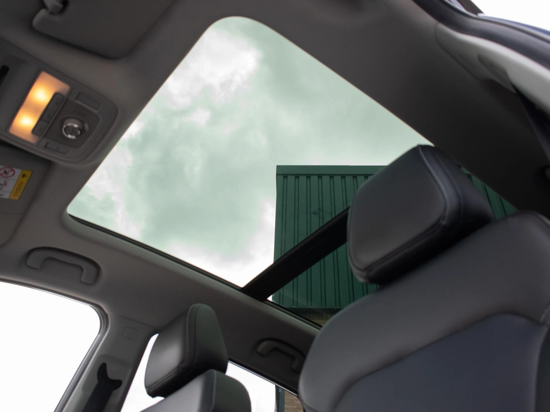 Hoofdafbeelding MG ZS EV