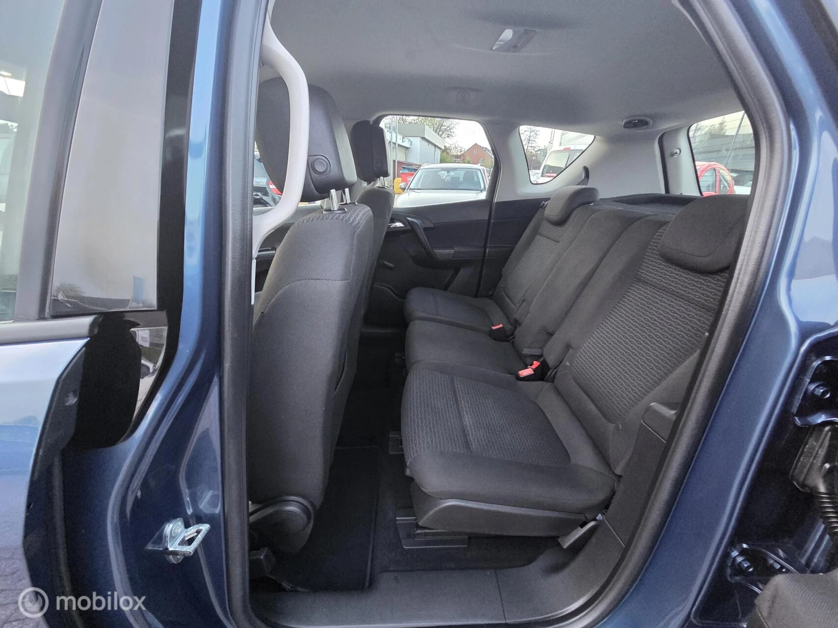 Hoofdafbeelding Opel Meriva
