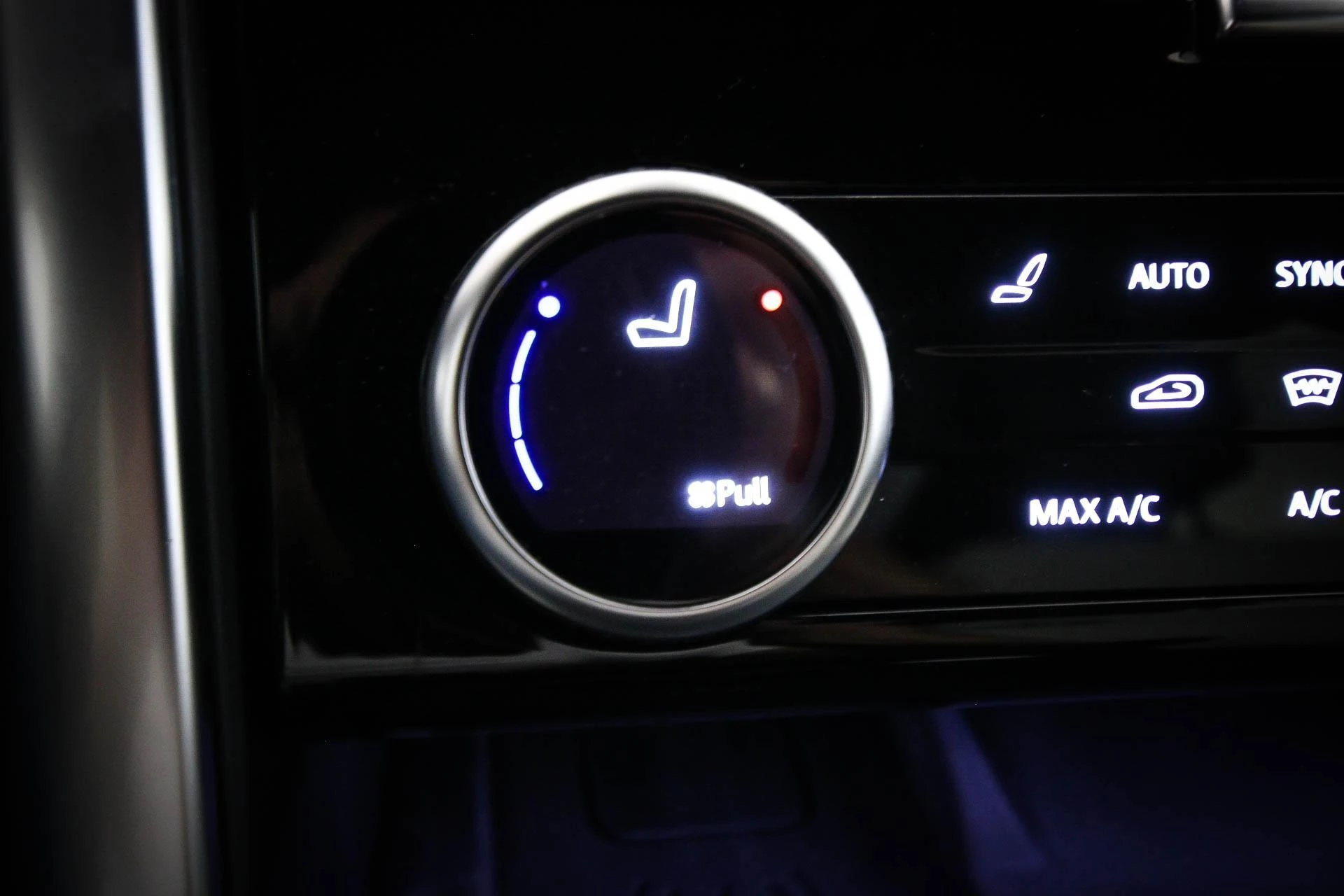 Hoofdafbeelding Land Rover Discovery