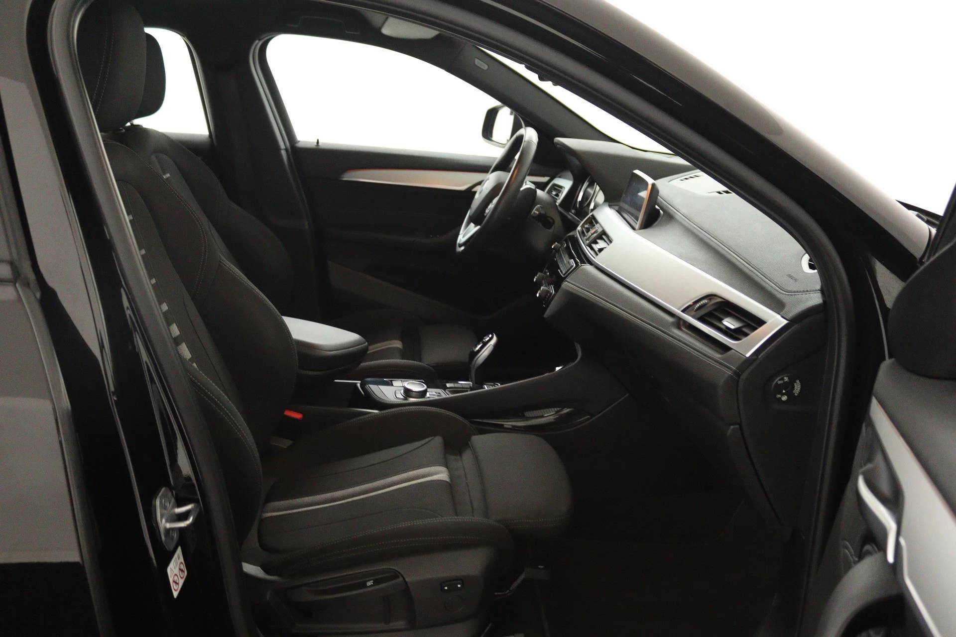 Hoofdafbeelding BMW X2