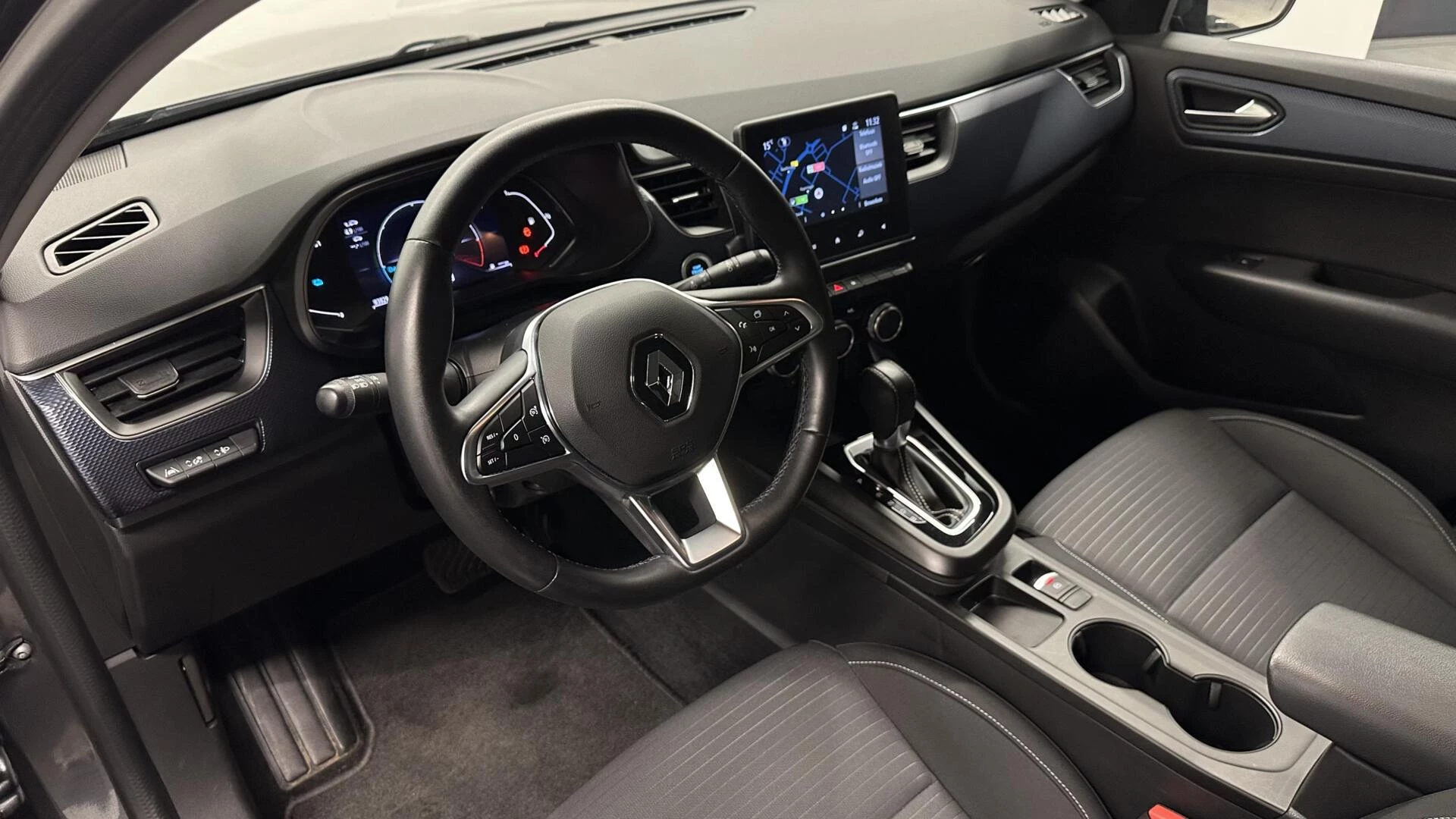 Hoofdafbeelding Renault Arkana