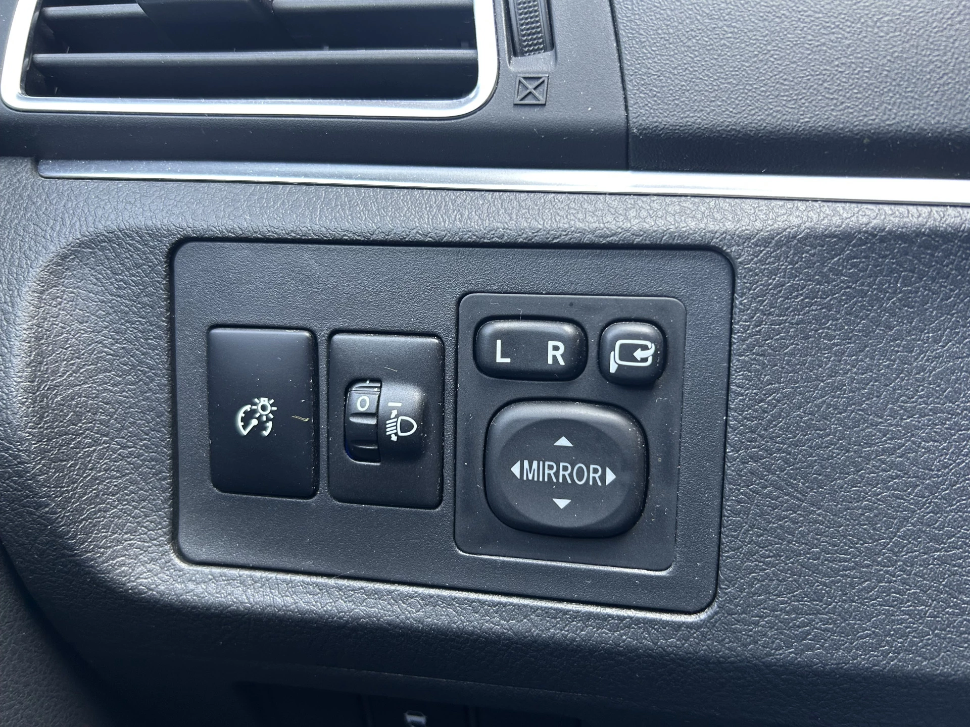 Hoofdafbeelding Toyota Verso
