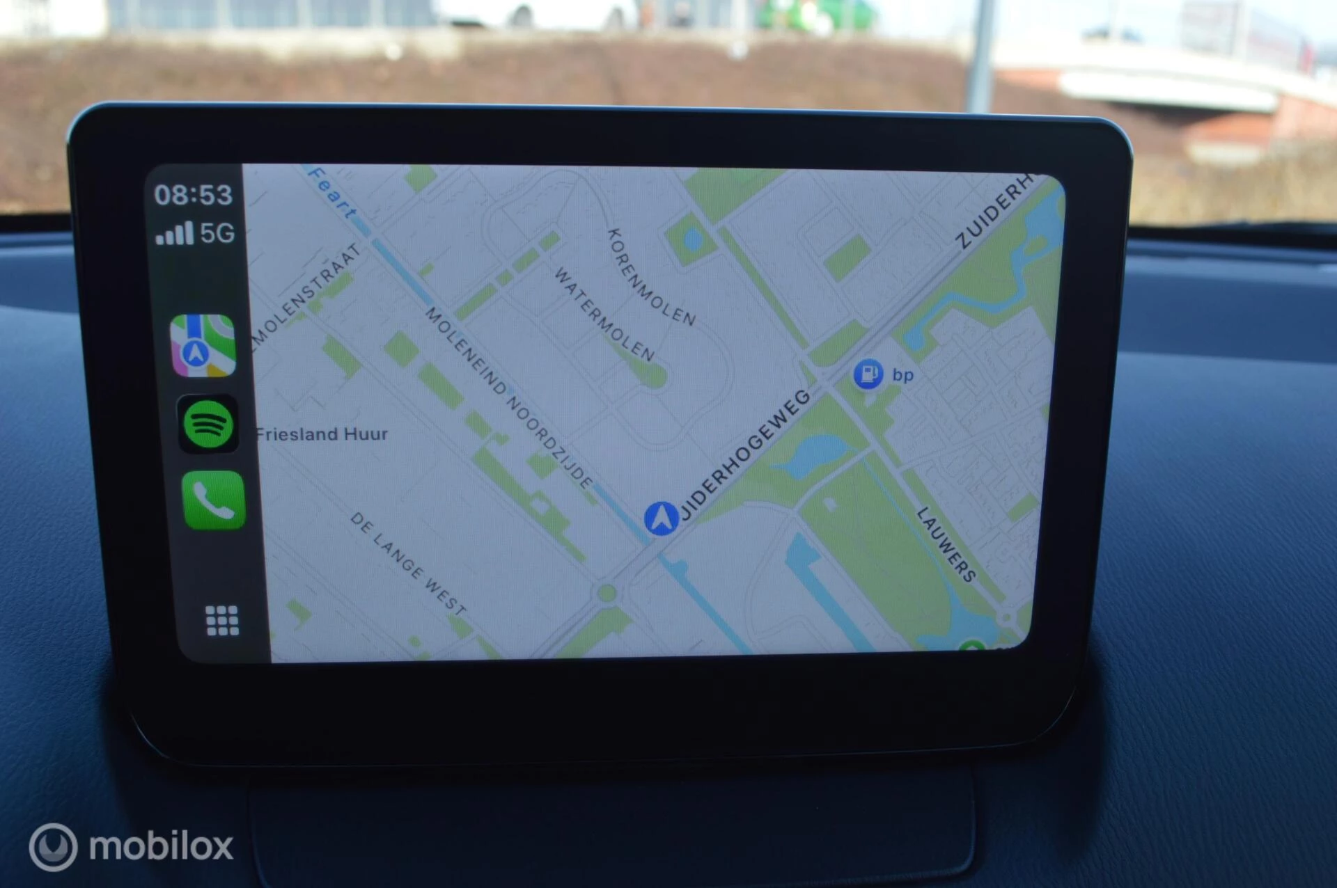 Hoofdafbeelding Mazda 2