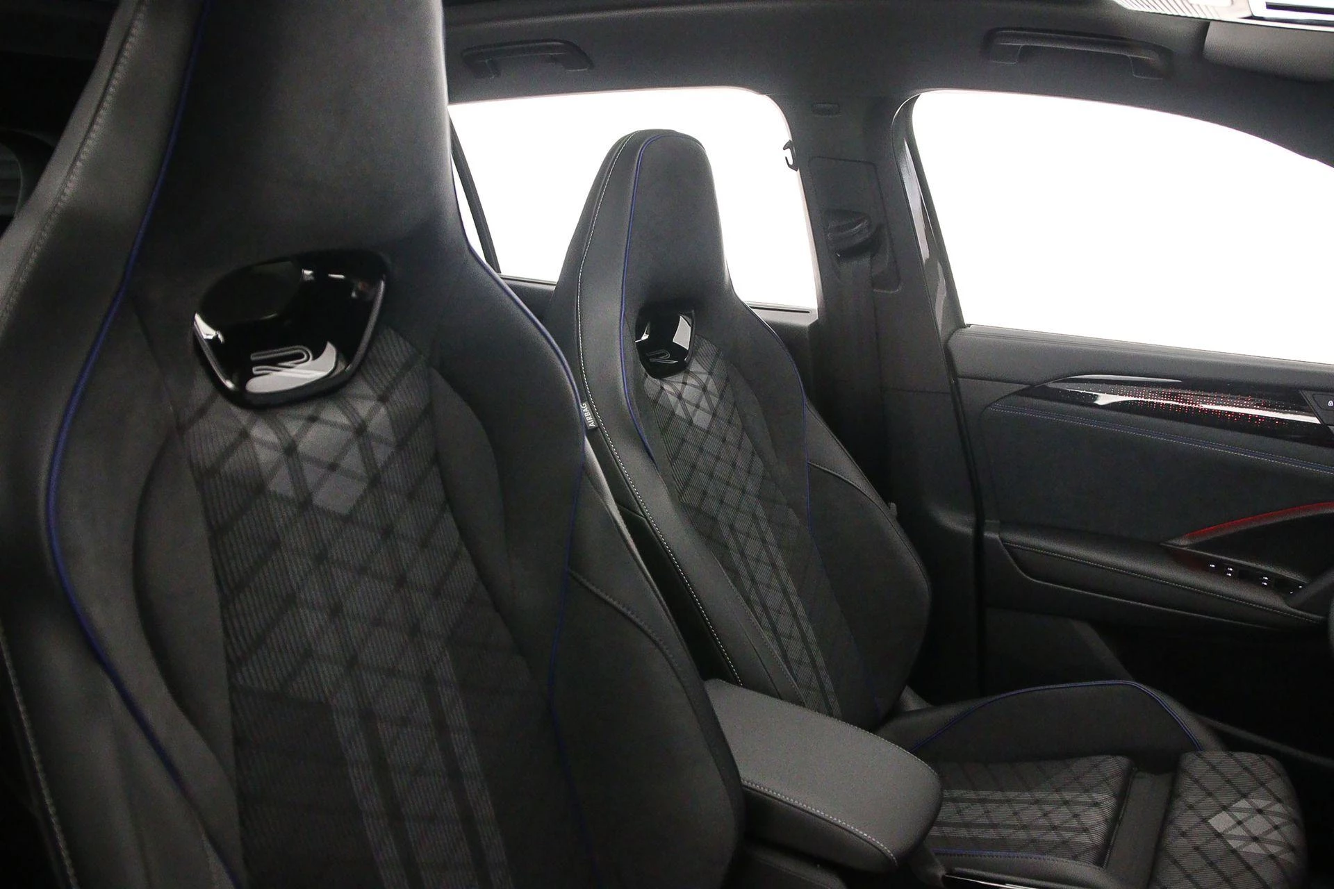 Hoofdafbeelding Volkswagen Tayron