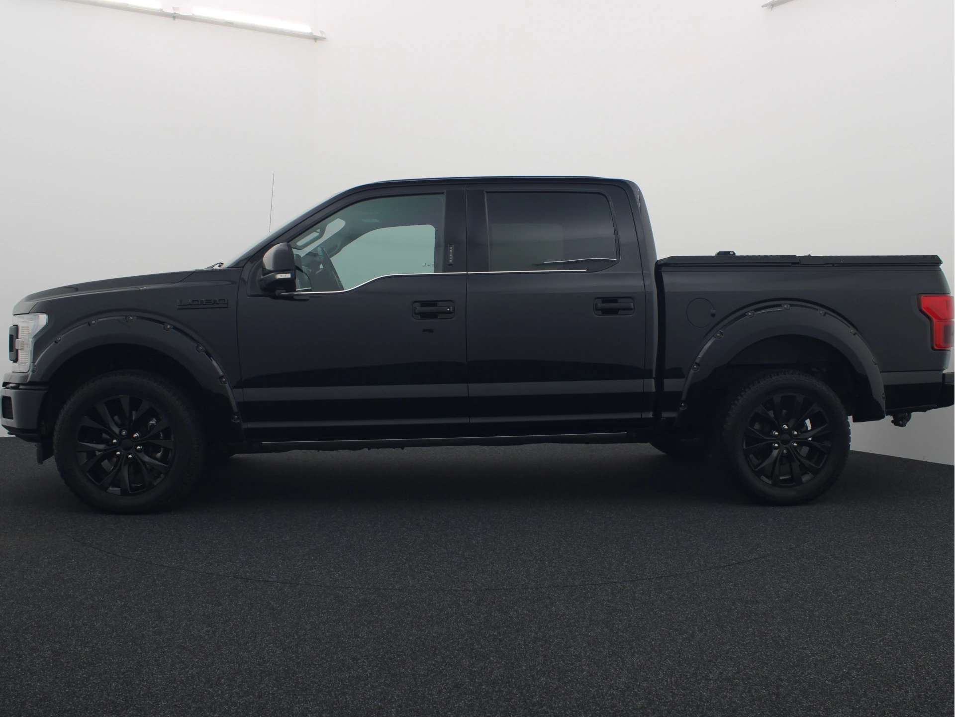 Hoofdafbeelding Ford F-150