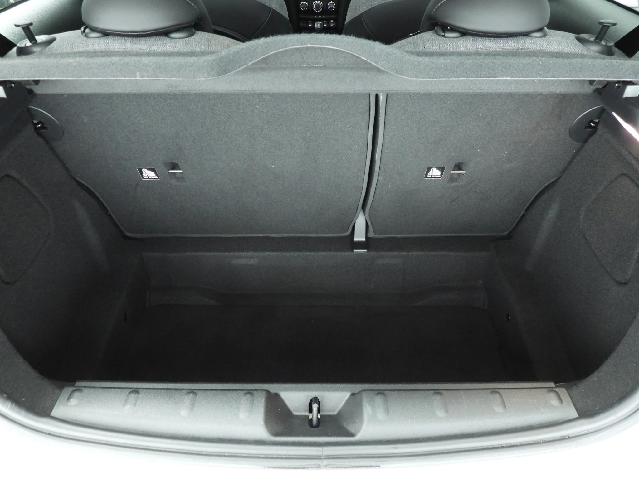 Hoofdafbeelding MINI 3-deurs