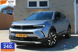Opel Mokka 1.5 Ultimate