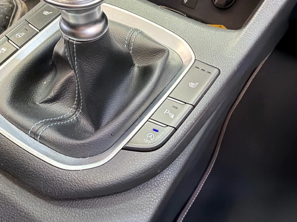 Hoofdafbeelding Hyundai i30